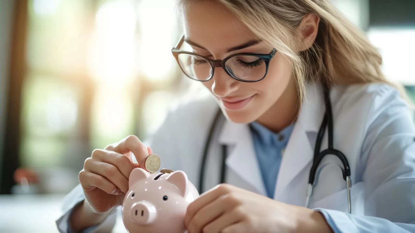 Por que clínicas estão terceirizando a gestão financeira?