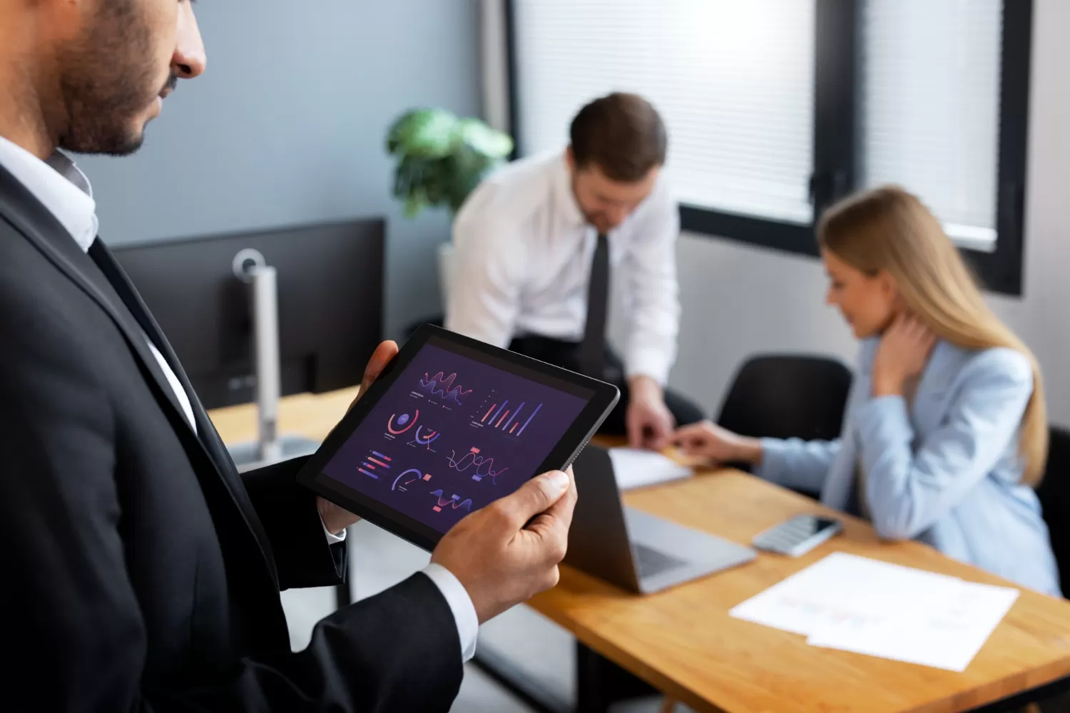 O papel da inovação nos escritórios contábeis modernos