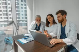 Contabilidade para clínicas de saúde na Bahia especialização que gera lucro