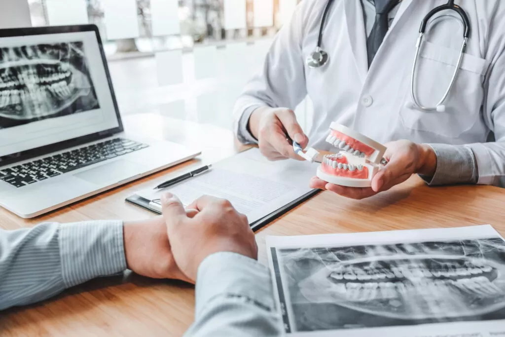 Consultoria contábil para clínicas odontológicas na Bahia: como reduzir riscos fiscais