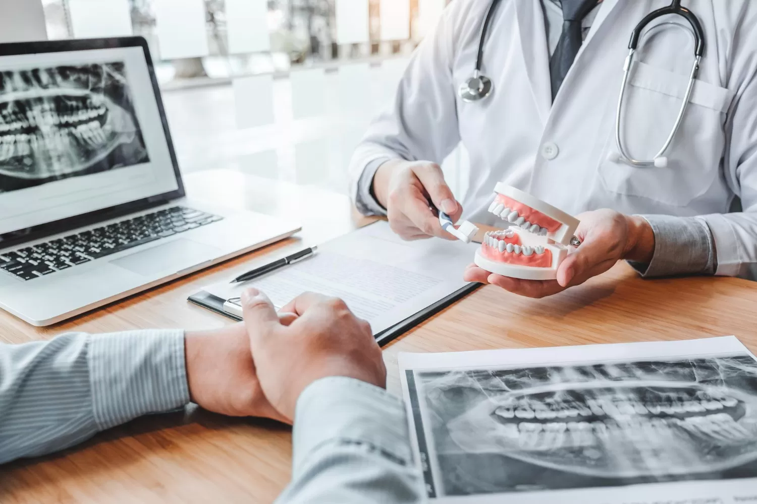 Consultoria contábil para clínicas odontológicas na Bahia como reduzir riscos fiscais